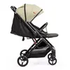 Baby2Go Rabbit Çift Yönlü Bebek Arabası Bej