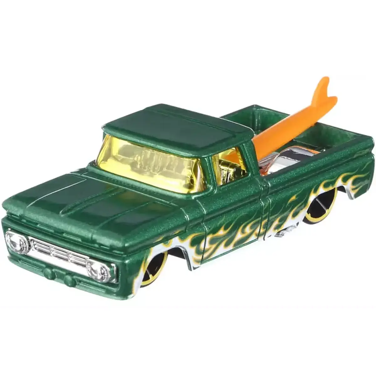Hot Wheels 3lü Araba Seti