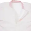 Ciccim Baby Uyku Tulumu Çizgili Pembe