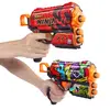X-shot Sünger Atan Tabanca 2li 16 Mermili