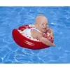 Mycey Swimtrainer 3 Ay-4 Yaş Yüzme Simidi Kırmızı