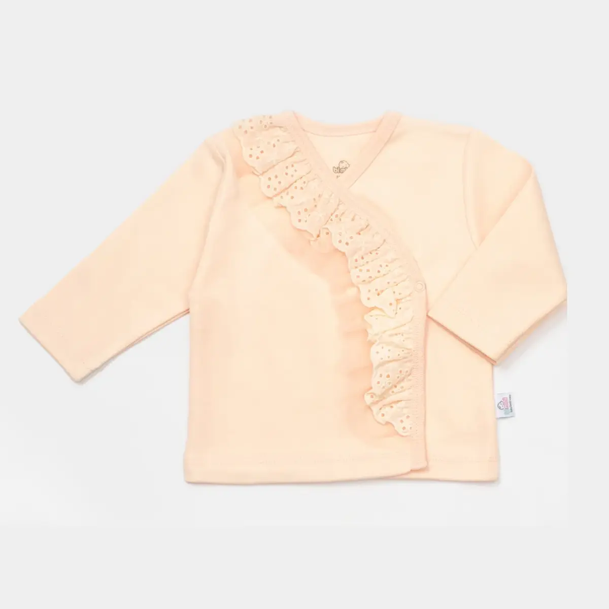 Bibaby Hastane Çıkışı 10lu Bimini Happy Moon Somon
