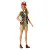 Barbie Kariyer Bebekleri
