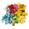 LEGO Duplo Classic Lüks Yapım Parçası Kutusu 10914