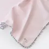 Bibaby Battaniye Pike Pembe