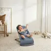 Babybjörn Bliss Ana Kucağı Woven Melange Blue