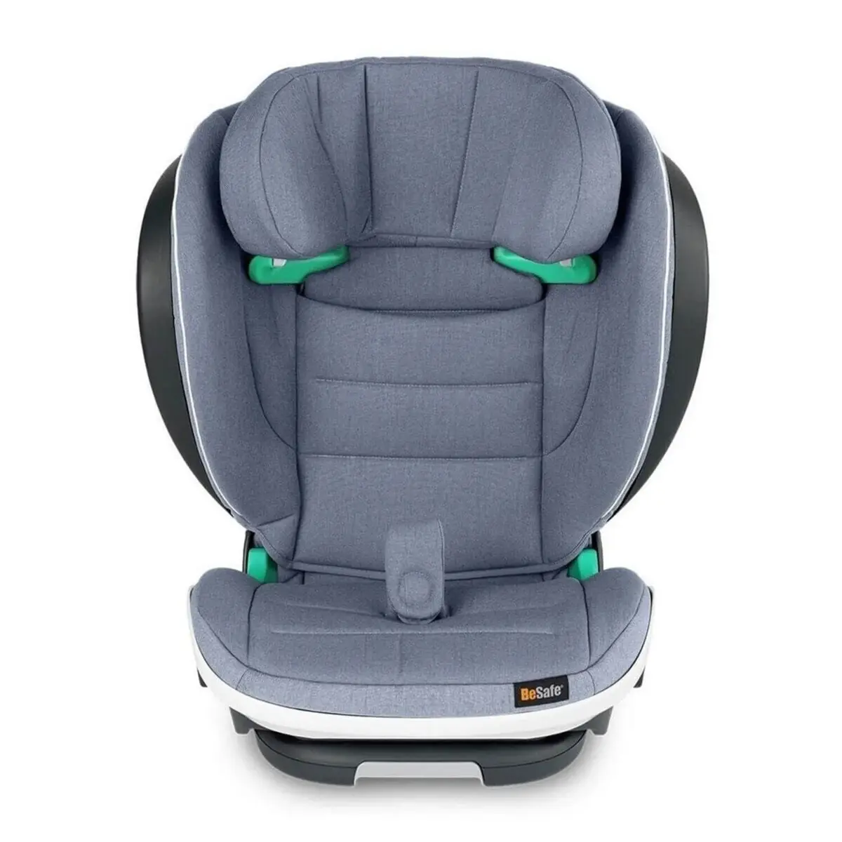 Besafe Izi Flex Fix I-Size Oto Koltuğu 15-36 Kg Peak Mesh