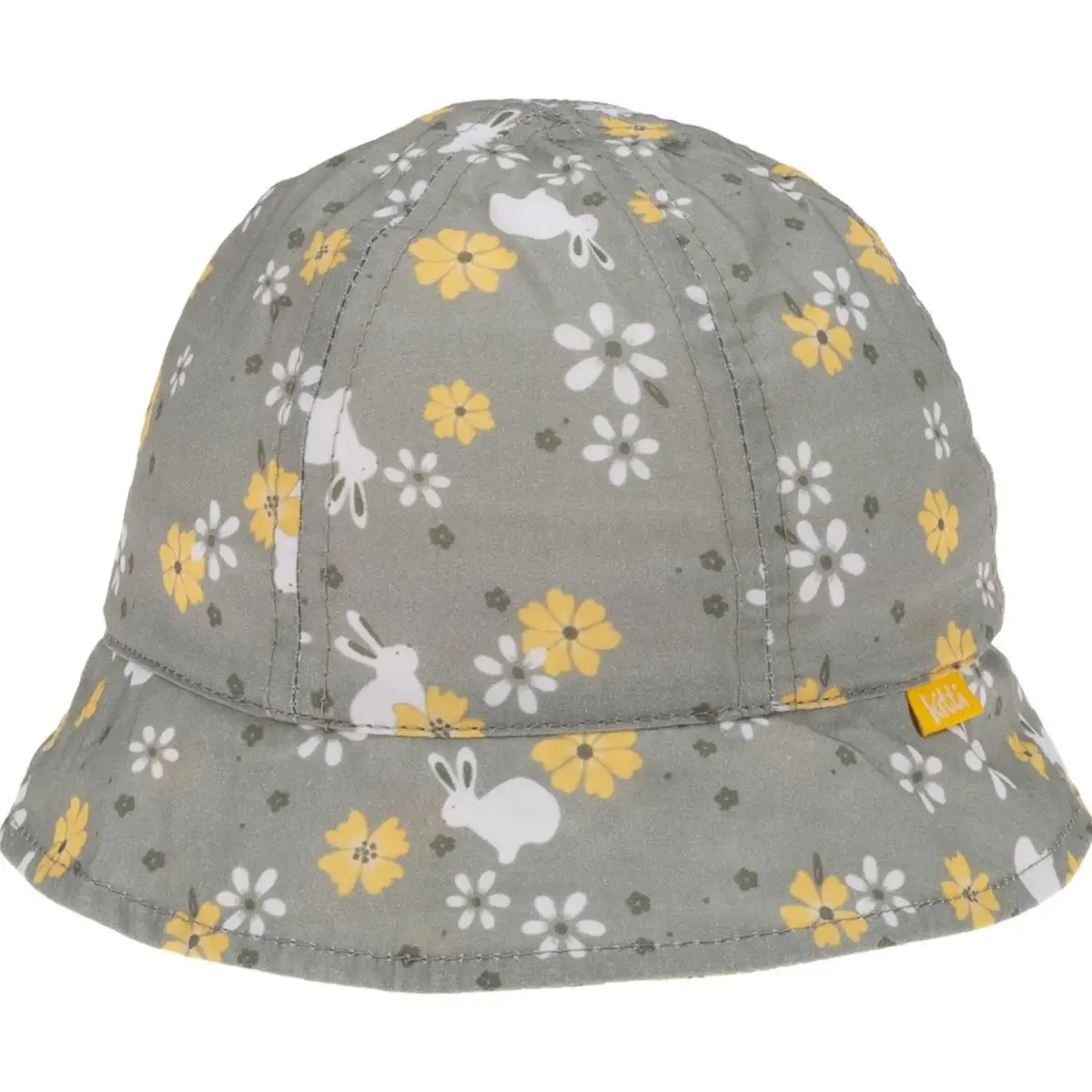 Kitti Şapka Maksi 0-18 Ay Mint Kitti Şapka Maksi 0-18 Ay Mint