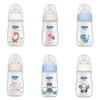 Wee Baby Klasik Plus Geniş Ağızlı PP  Biberon 250 ml