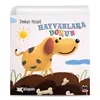 Dokun Hisset Hayvanlara Dokun
