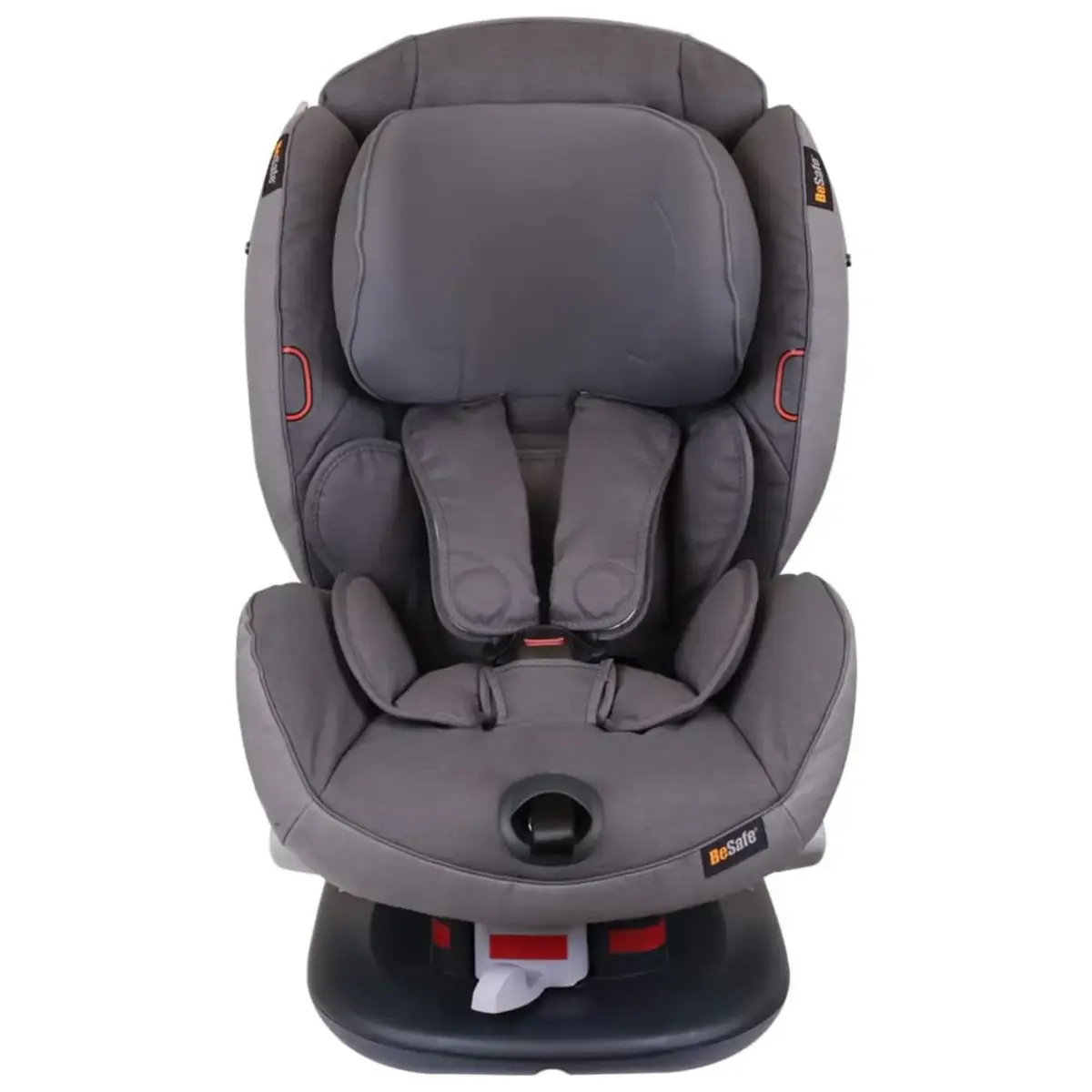 Besafe Izi Comfort X3 Oto Koltuğu 9-18 Kg Metallic Melange