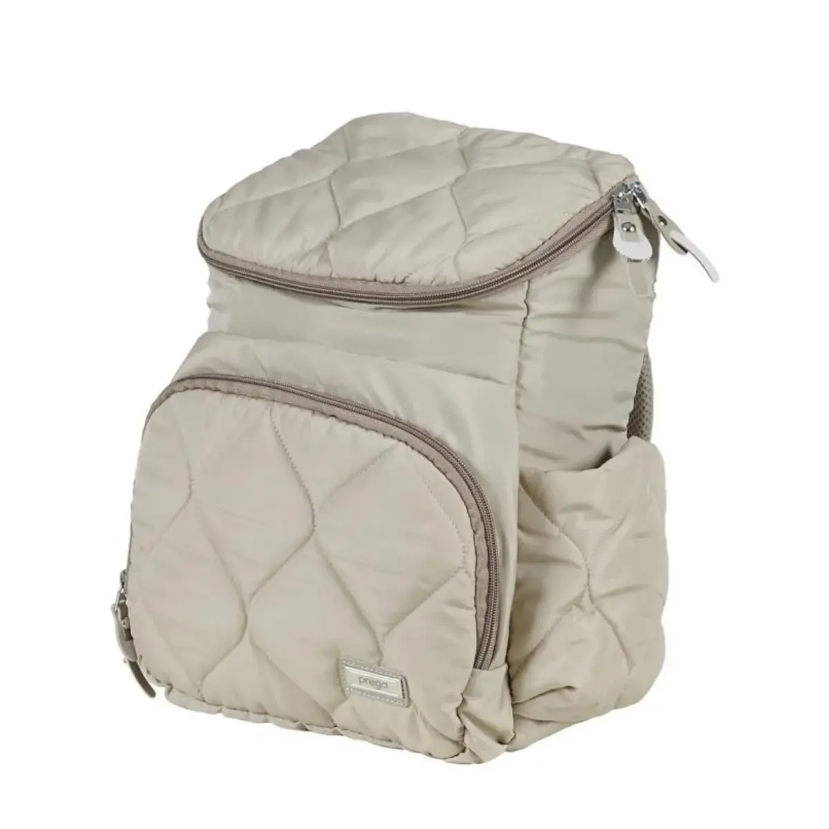 Prego 3082 Montana Bebek Bakım Çantası Bej Prego 3082 Montana Bebek Bakım Çantası Bej