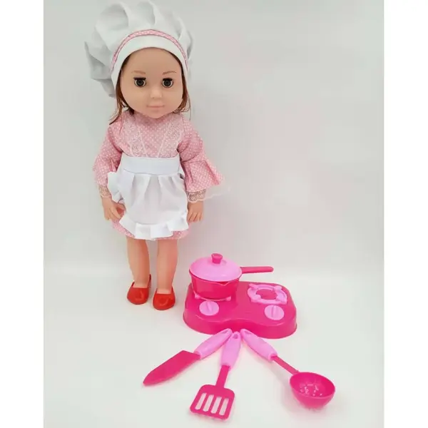 Rania Aşçı Bebek