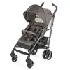 Chicco Lite Way 3 Top Bebek Arabası Dove Grey