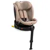Kraft Grovy I-Size Oto Koltuğu 0-36 Kg Beige