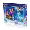 Cinderella Frame Puzzle