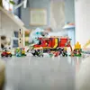 LEGO City İtfaiye Komuta Kamyonu Oyuncak Yapım Seti 60374