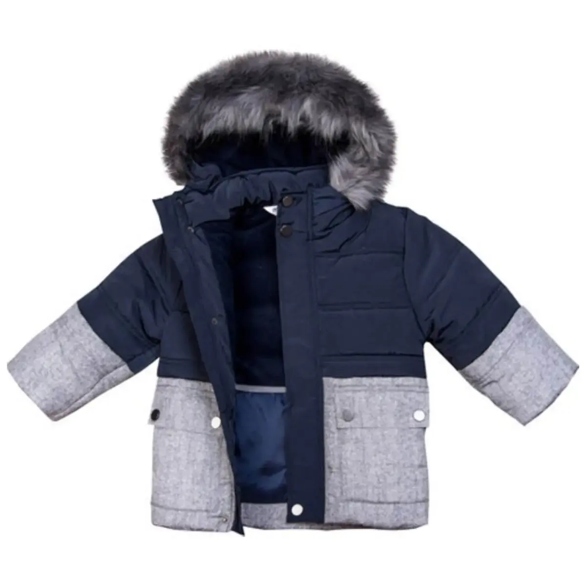 Minycenter Mont Çok Renkli