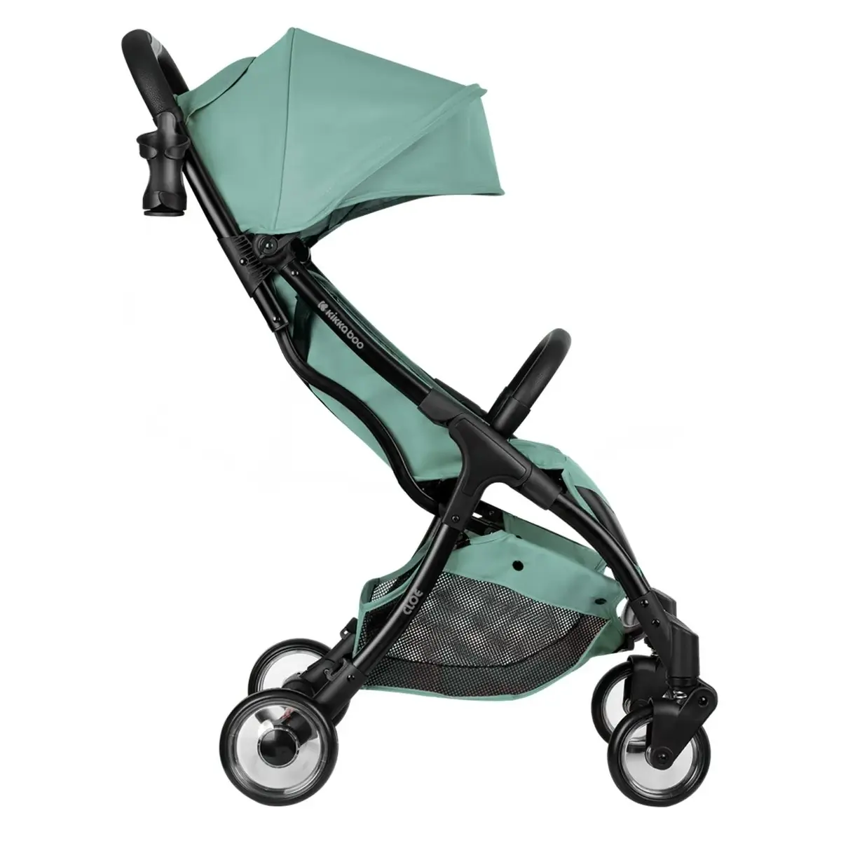 Kikka Boo Cloe Kabin Bebek Arabası Mint