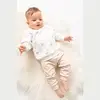 Moi Noi 2li Takım Tavşan Ekru