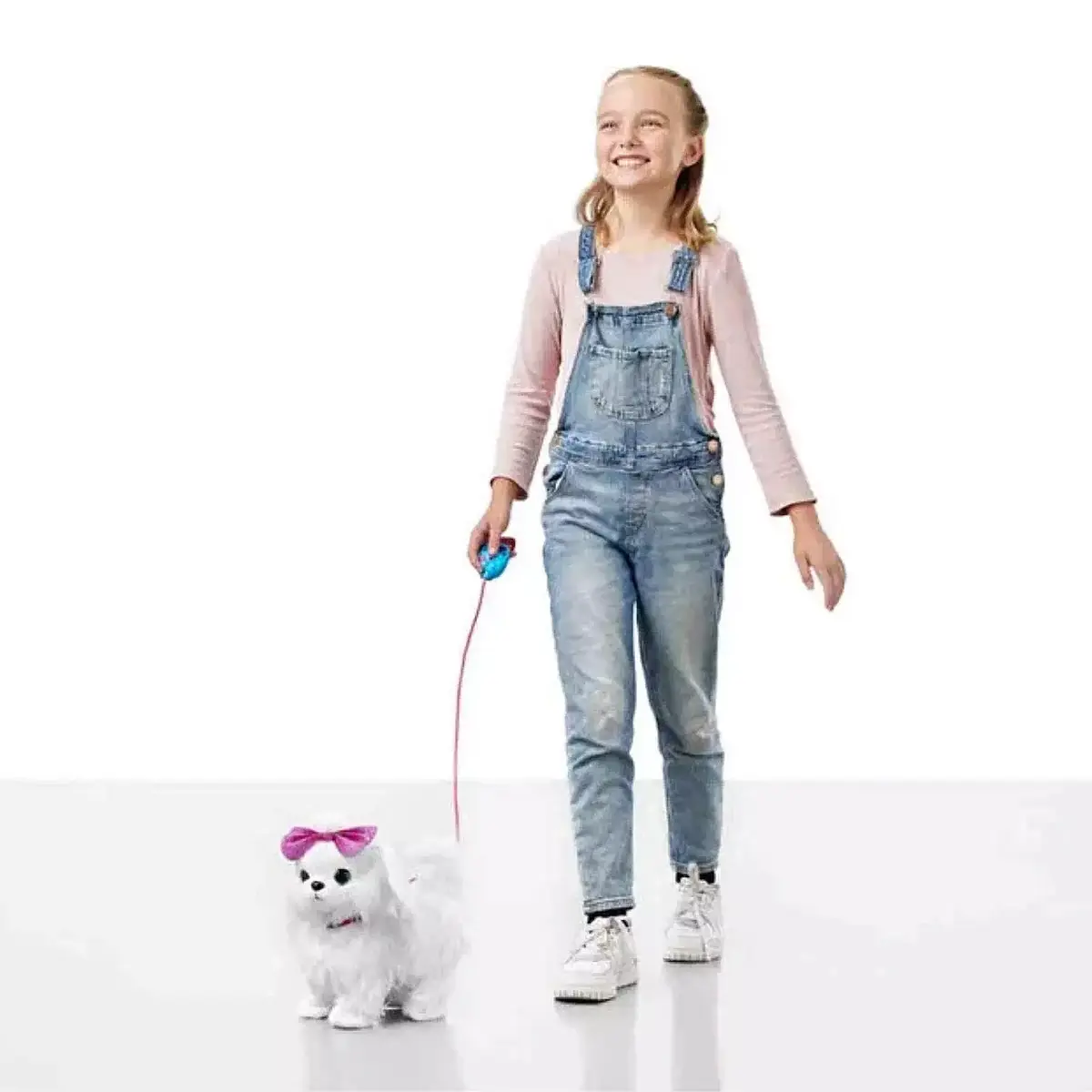 Pets Alive Yürüyen Köpeğim