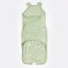 Bibaby Bel Destekli Kundak Zoo Is Good Lime Cream
