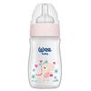 Wee Baby Klasik Plus Geniş Ağızlı PP  Biberon 250 ml