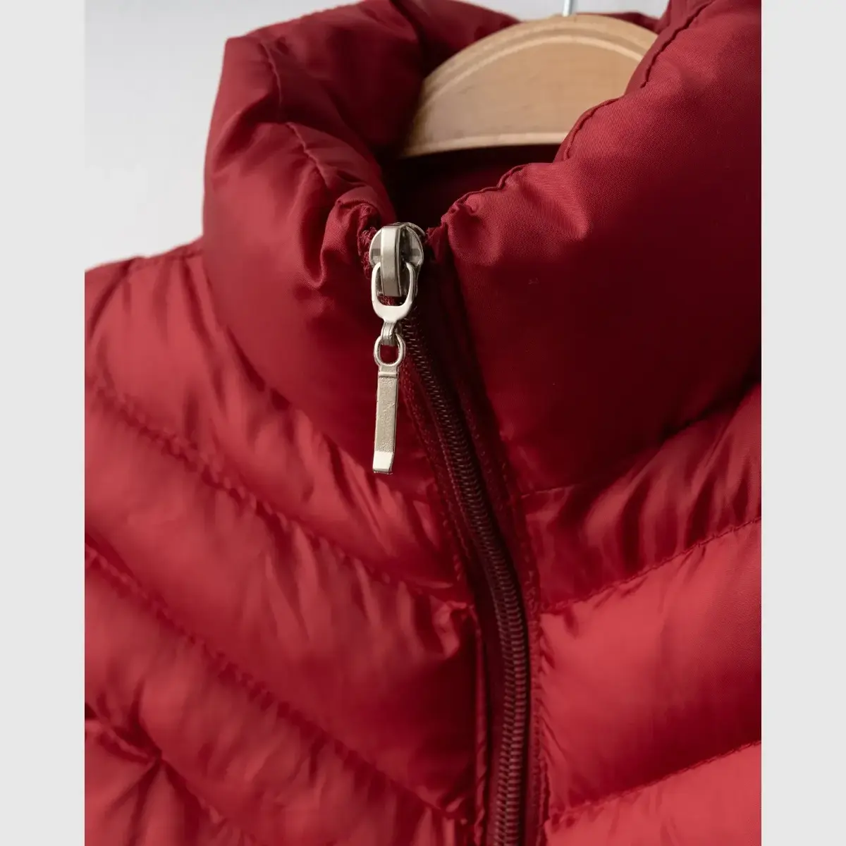 Winimo Şişme Yelek Sport Bordo