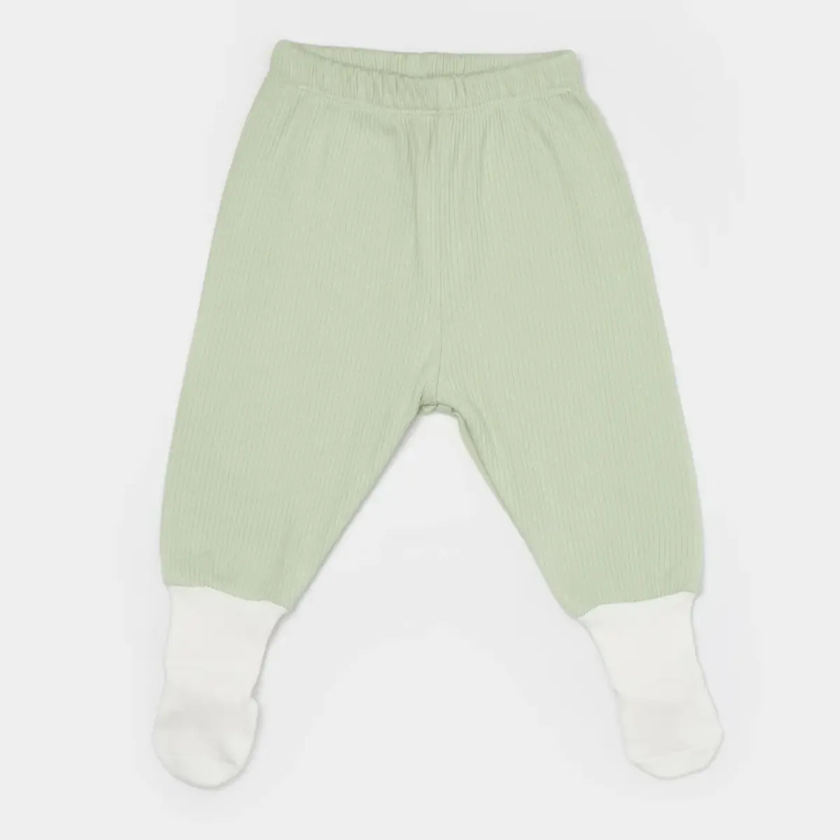 Bibaby Organik 3lü Takım Bunny Yeşil