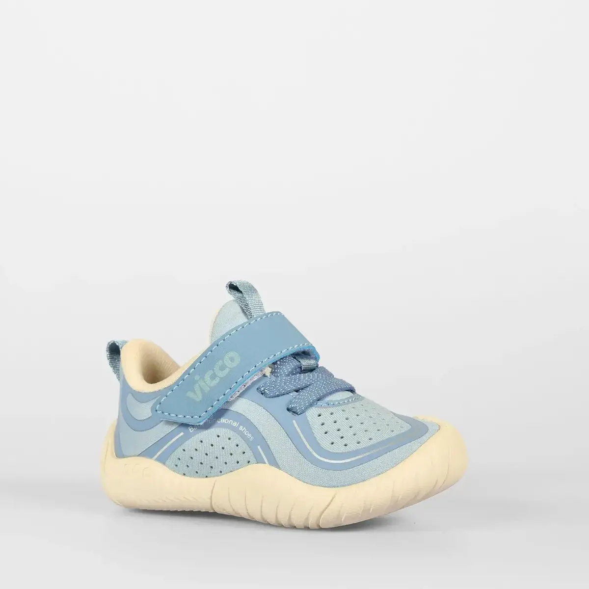 Vicco Yaomi Ayakkabı İlk Adım Mavi