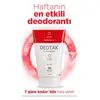 Deotak Deo Krem Classic 35 ml