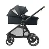 Maxi Cosi Zelia3 Bebek Arabası Essential Graphite