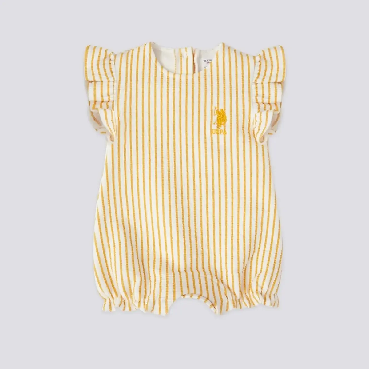 U.S. Polo Tulum Krem