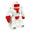 Vardem Sürtmeli Süper Kahraman Robot