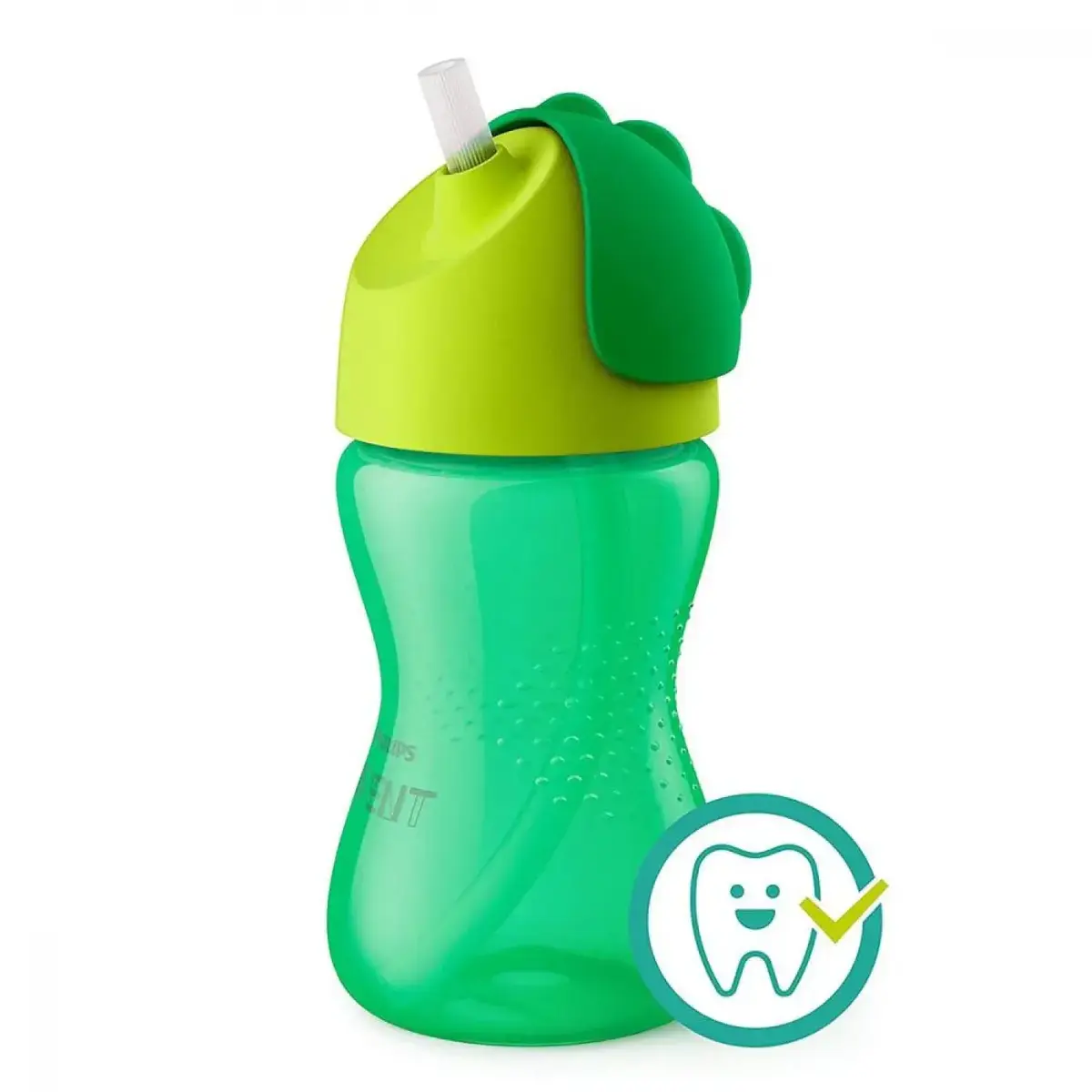 Philips Avent SCF798/01 Pipetli Bardak 300 ml 12+ Ay Yeşil