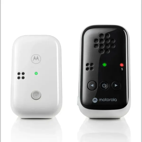 Motorola PIP10 Dect Dijital Bebek Telsizi