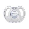 Tommee Tippee Ultra Hafif Silikon Emzik 2li 0-6 Ay Mavi - Beyaz