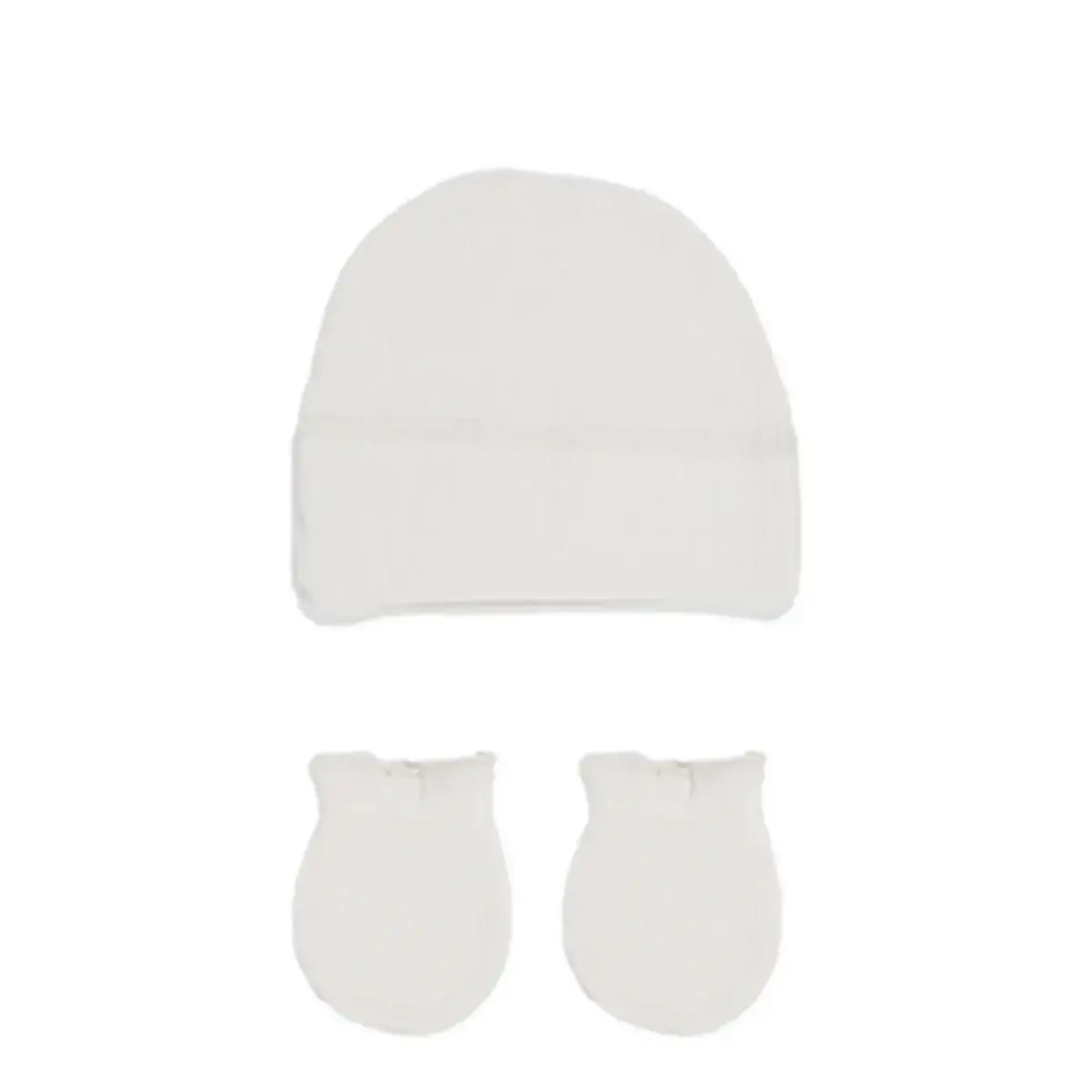 Bistyle Hastane Çıkışı 10lu Modal Lovely Fishing Ekru