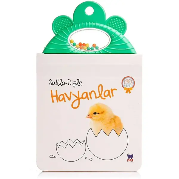 Salla-Dişle Hayvanlar