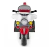 Panthera Akülü Motor 6 Volt Sarı