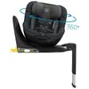 Maxi Cosi Mica Pro Eco I-Size Isofixli Oto Koltuğu 0-18 Kg Authentic Graphite