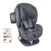 Besafe Izi Comfort X3 Oto Koltuğu 9-18 Kg Anthracite Mesh