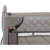 Prego 8041 Miami Basic Anne Yanı Oyun Parkı 70x110 cm Bej
