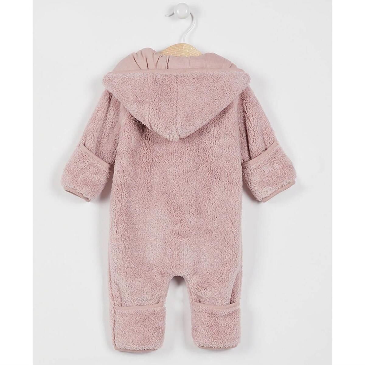 U.S. Polo Tulum Patikli Somon