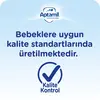 Aptamil 5 Devam Sütü 800 gr Unibaby Sensitive Islak Mendil Hediyeli