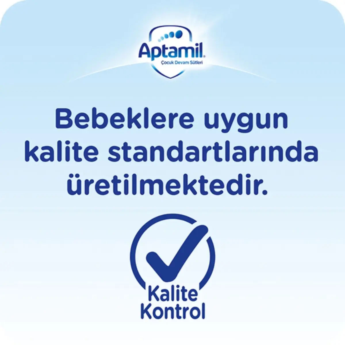 Aptamil 5 Devam Sütü 800 gr Unibaby Sensitive Islak Mendil Hediyeli