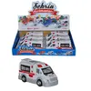 Kırılmaz Ambulans Pilli Büyük