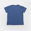 Bibaby T-Shirt Bimini Hello Summer İndigo