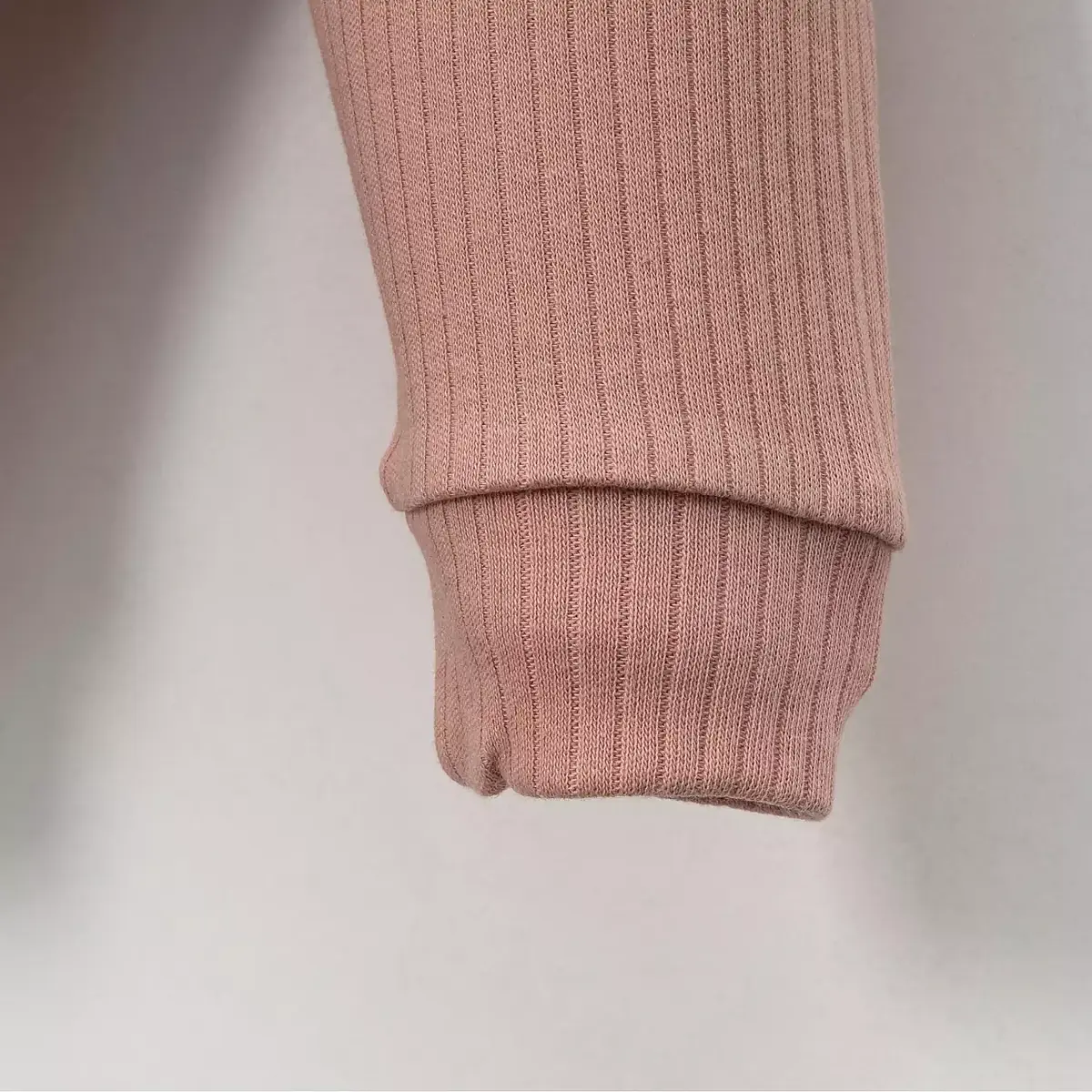 Angeltouch Pantolon Patiksiz Raporlu Mürdüm