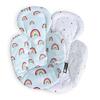 4moms Mamaroo Çift Yönlü Yenidoğan Destek Pedi Rainbow